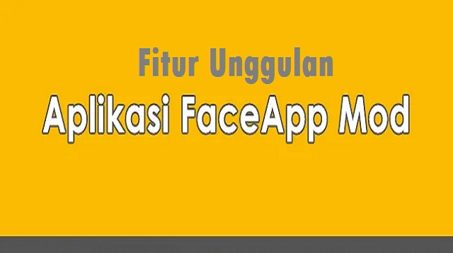 FaceApp Pro Mod Apk