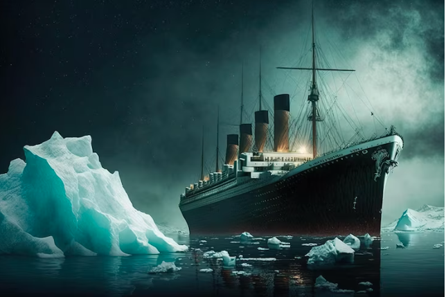 Titanic