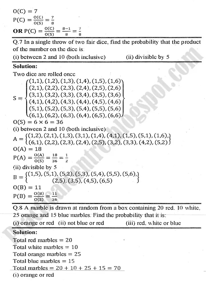 permutation,-combination-and-probability-exercise-6-4-5
