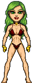 Polaris-MarvelSwimsuitSpecial(BigFunOnMonsterIsland)-Spz