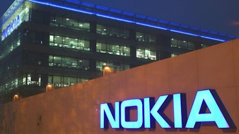 Nokia to Cut 14,000 Jobs Globally as Part of Cost-Saving Plan