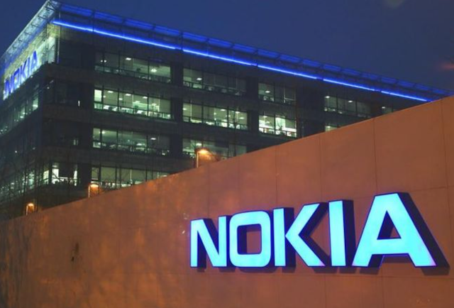 Nokia to Cut 14,000 Jobs Globally as Part of Cost-Saving Plan