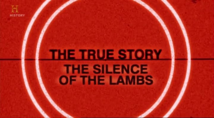 Silence of the True Story Was Based On a Lamb