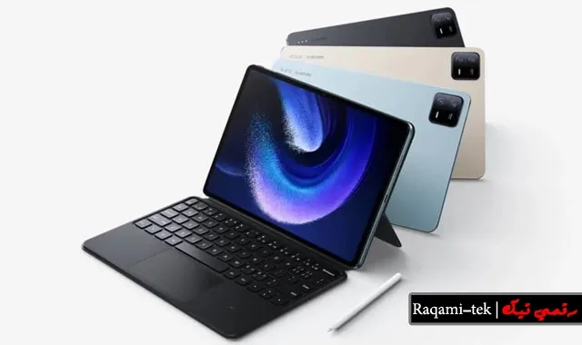 تسريبات: جهاز Xiaomi Pad 7 سيأتي مزودًا بـ Snapdragon 8 Gen 3 وشاشة OLED