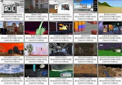 abnet vrml worlds