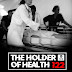 The Holders Series Chapter 122 : The Holder Of Health