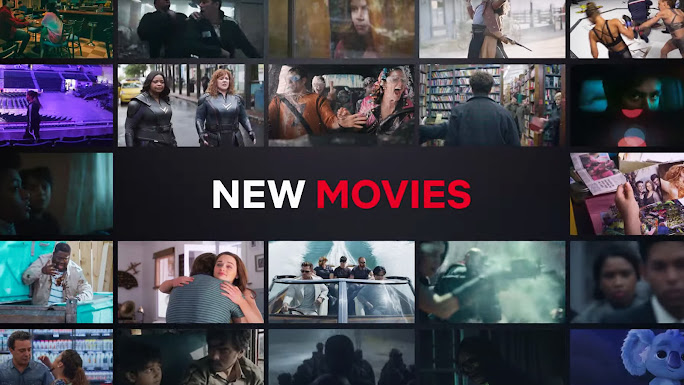 Netflix S Best All New Upcoming Movies Of Febuary And March 2021