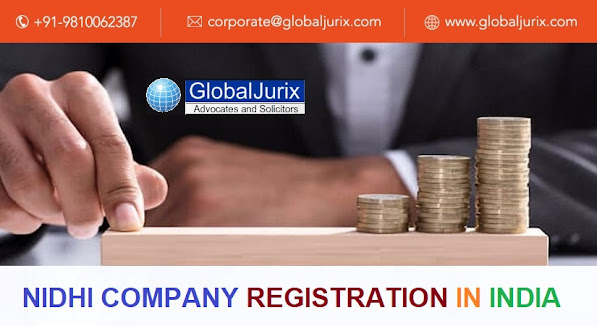 Nidhi Company Registration