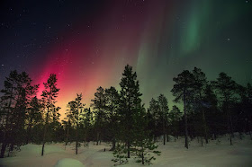 Northern Lights