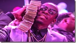 Rich Homie Quan – 3 Stripes Lyrics