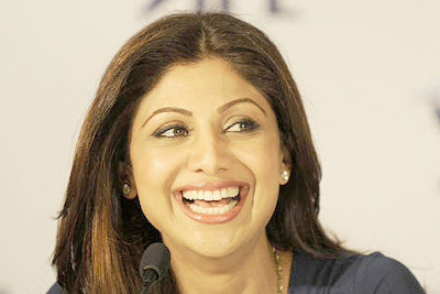 Shilpa Shetty IPL Players Auction