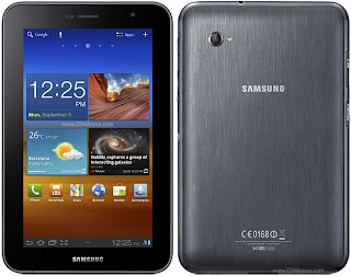 Samsung P6200 Galaxy Tab 7.0 Plus