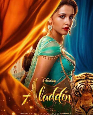 فيلم علاء الدين 2019 Aladdin