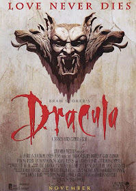 Dracula 1992 poster