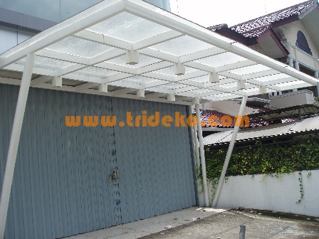  Atap  Buka Tutup atap  carport  atap  aluminium atap  canopy  