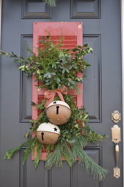 Outdoor Christmas Decorating Ideas with Amazing Style 9