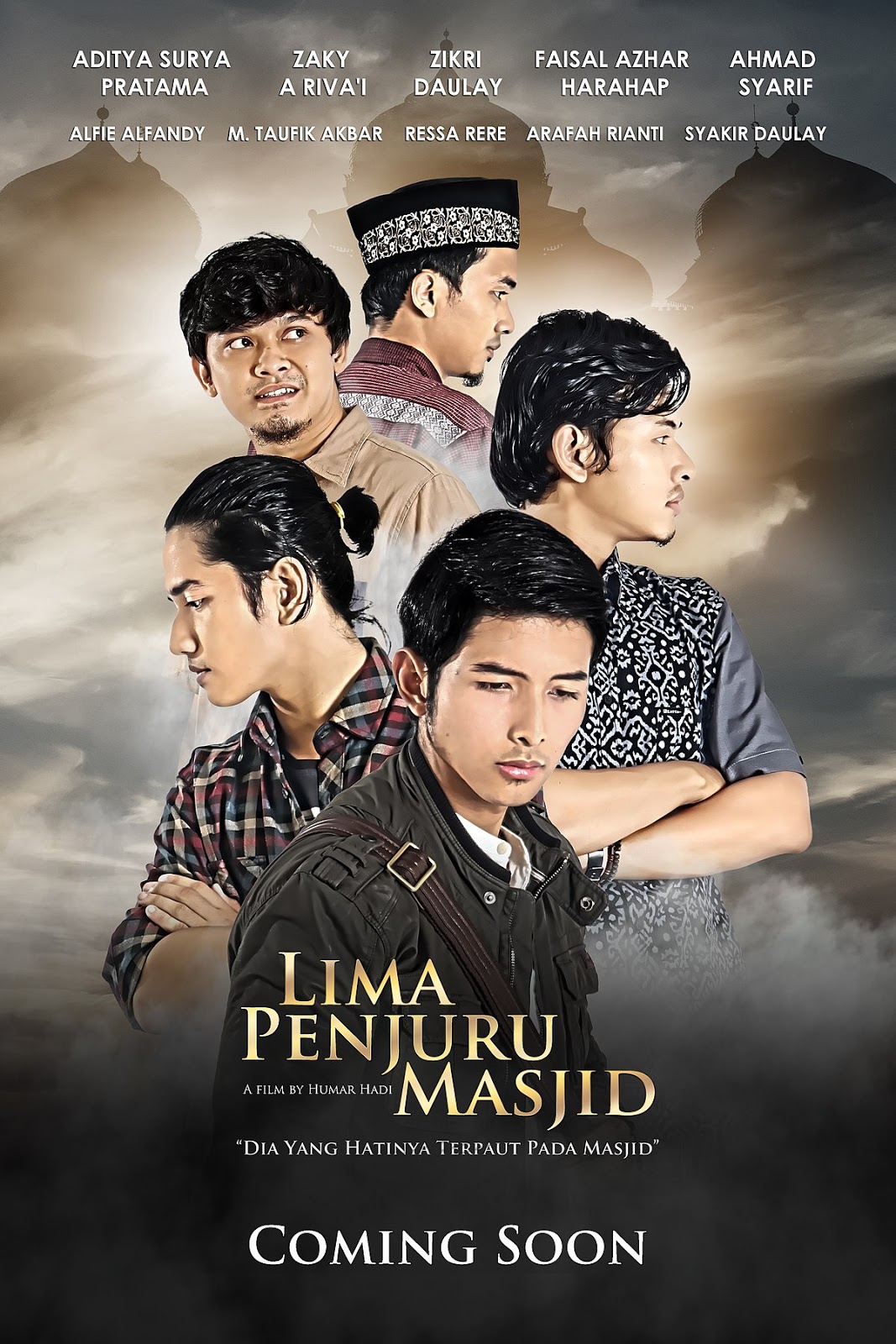40+ Daftar Film Indonesia Terbaru 2018 + Sinopsis Singkat 