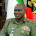 Buratai: soldiers with low fighting spirit must go