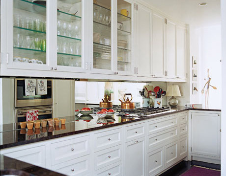 White Kitchen