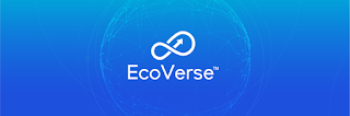 EcoVerse Platform Blockchain Mandiri Pertama