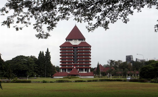 Trik Memilih Universitas Terbaik dengan Mudah