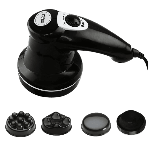 Best AGARO Electric Body Massager 2021 | Agaro Full Body Massager