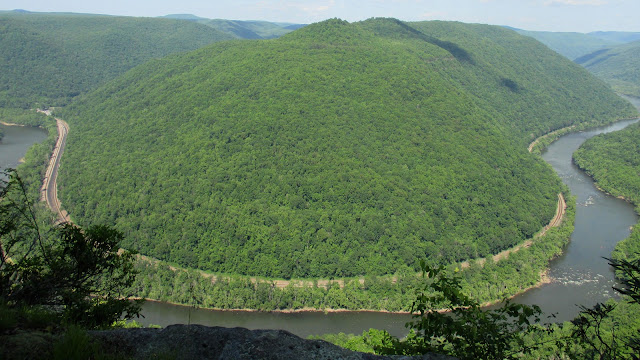 grandview rim trail