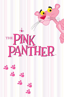 [VIP] The Pink Panther Classic Cartoon Collection [1964] [DVDR] [NTSC] [5 DISC]