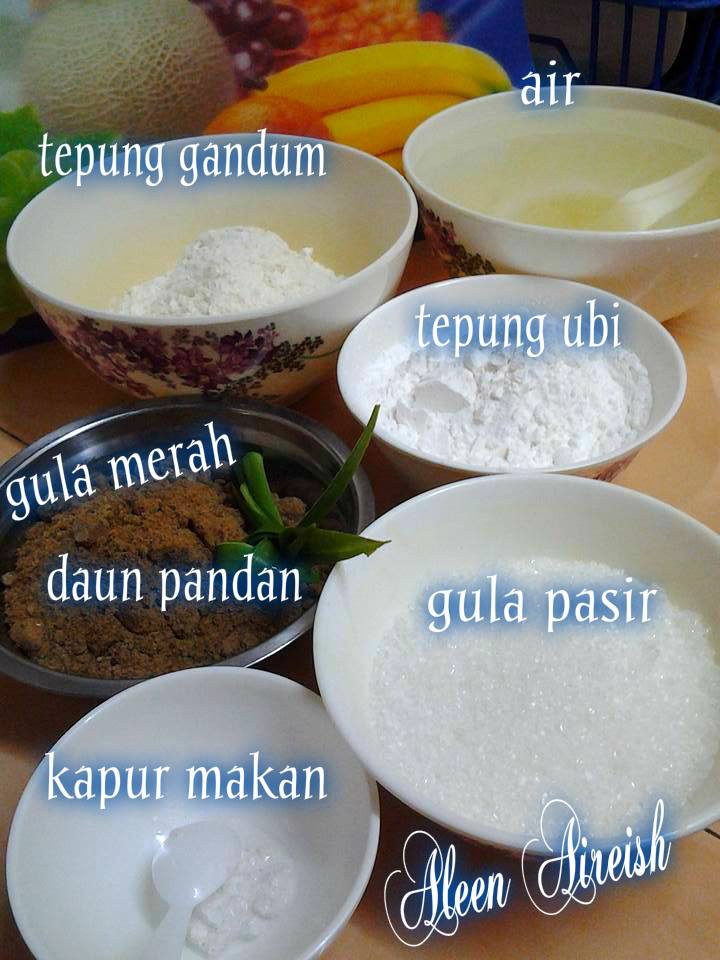 Dapur Chomey Aleen Aireish