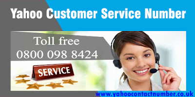 yahoo phone number