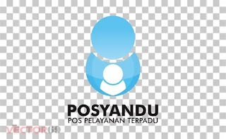 Posyandu (Pos Pelayanan Terpadu) Logo - Download Vector File PNG (Portable Network Graphics)