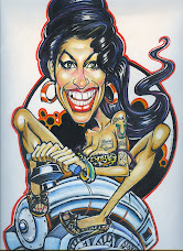 The Amy Winehouse Soultrain