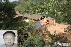 Desesperada na miséria e sem a consolação do catolicismo, Yang Gailan matou filhos, com idades entre 3 e 6 anos
