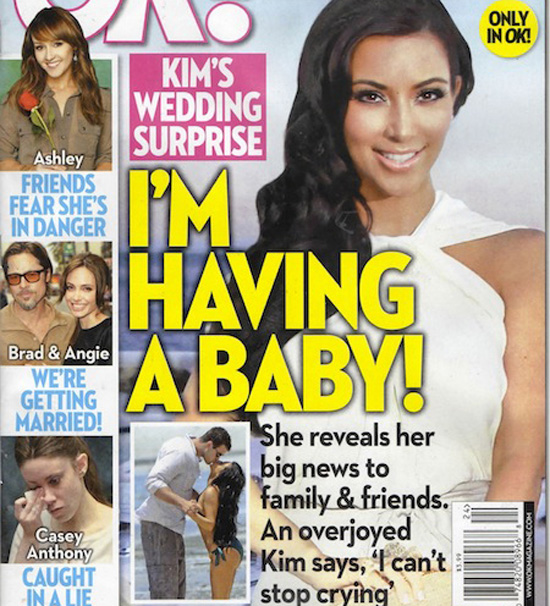 kim kardashian pregnant 2011. hot kim kardashian pregnant