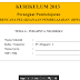 RPP Kurikulum 2013 SD Kelas 4 Tema 6 Indahnya Negeriku Revisi 2016 Terbaru