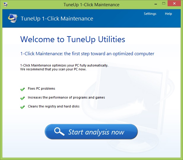 Cara Install Tune Up Utilities 2013 - MR-85 Computer Solution