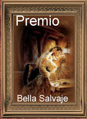 Recuerdo de Bella Salvaje