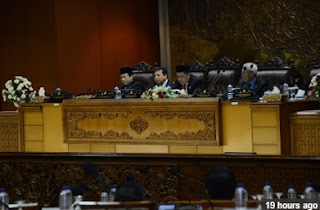 REVISI UU ASN,CATATAN PENTING DALAM PENGANGKATAN HONORER MENJADI PNS 