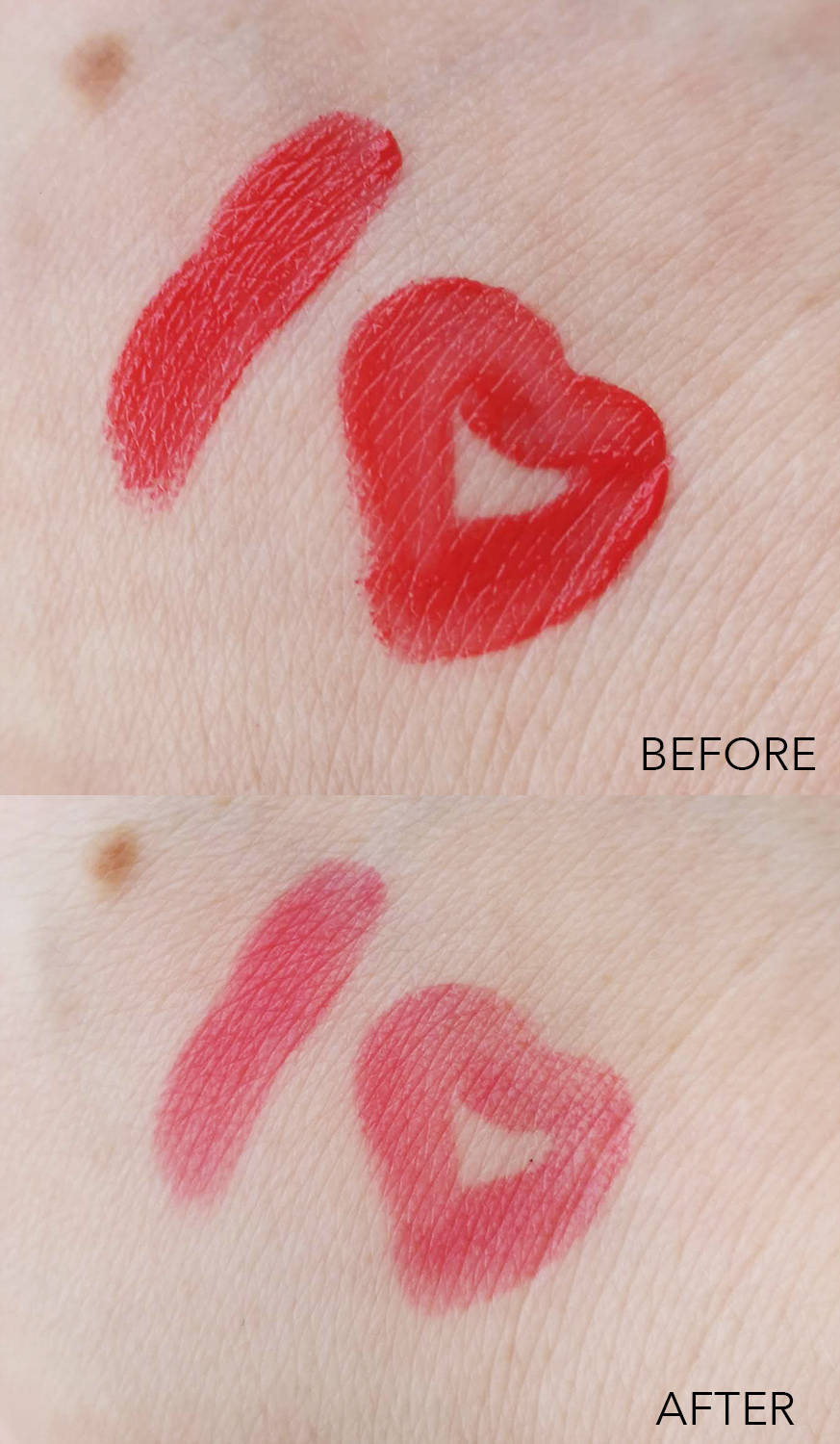 Catrice Ultimate Stay Waterfresh Lip Tint