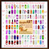 #Giveaway:nail art supplies by #despinART (open worldwide) -closed