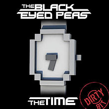 The Time (Dirty Bit) - The Black Eyed Peas