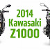 Spesifikasi serta Harga Kawasaki Z1000