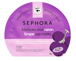 sephora uva