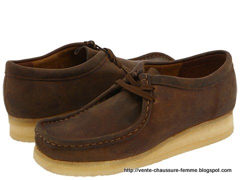 Vente chaussure femme:M148-627385