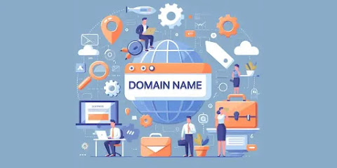 Pentingnya Nama Domain untuk Bisnis: Fondasi Utama Kesuksesan Online