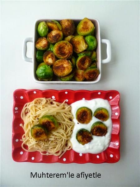 brussels sprouts recipes