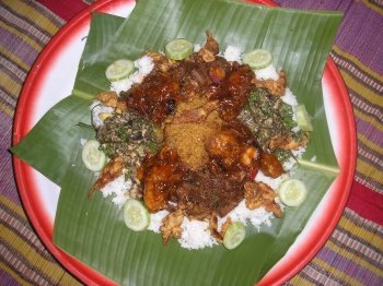 JinJarootz Makanan  Orang Johor  MAKANAN  fuhh 
