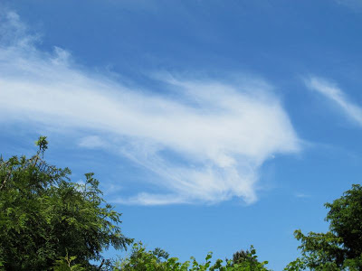 Wolken, Engel, Himmel, Bodensee Forum, Bodenseeforum, Bodensee, 