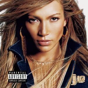 Jennifer Lopez J Lo Album