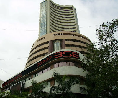  Nifty closed above 9250 due to Reliance; Sensex rises by 199 points